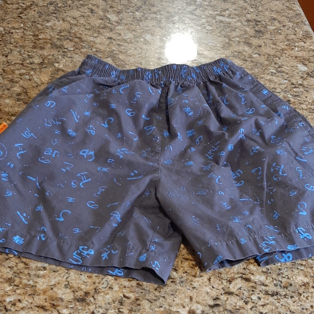 FIT shorts